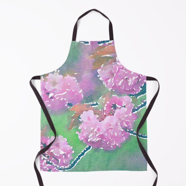 Item preview, Cherry Blossom Tree Branch designed and sold by LeylaNovini.