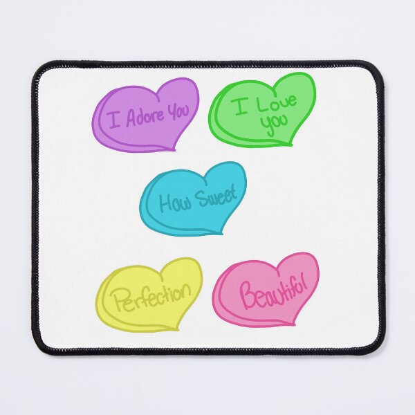 Item preview, Sweetie Hearts designed and sold by BuzzGeeArt.