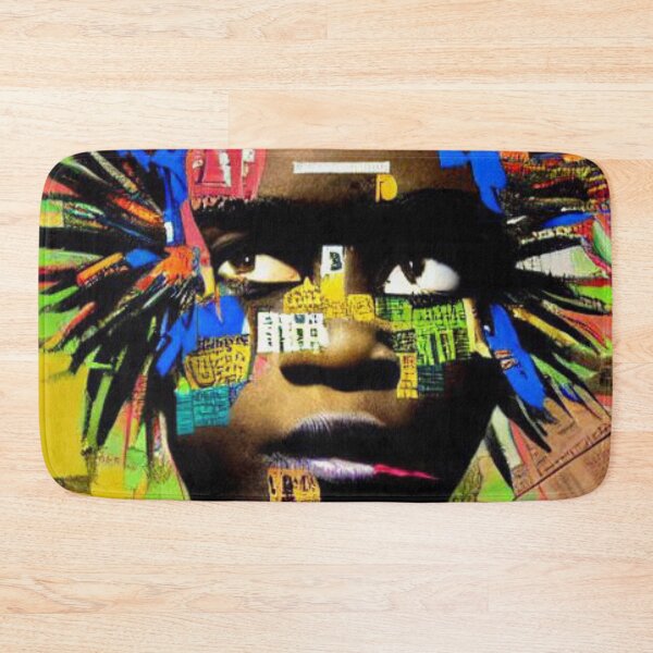 Item preview, Black Women Creative | Urban Art designed and sold by itzbart.