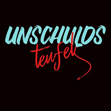 Vorschaubild zum Design Unschuldsteufel von Kobeko