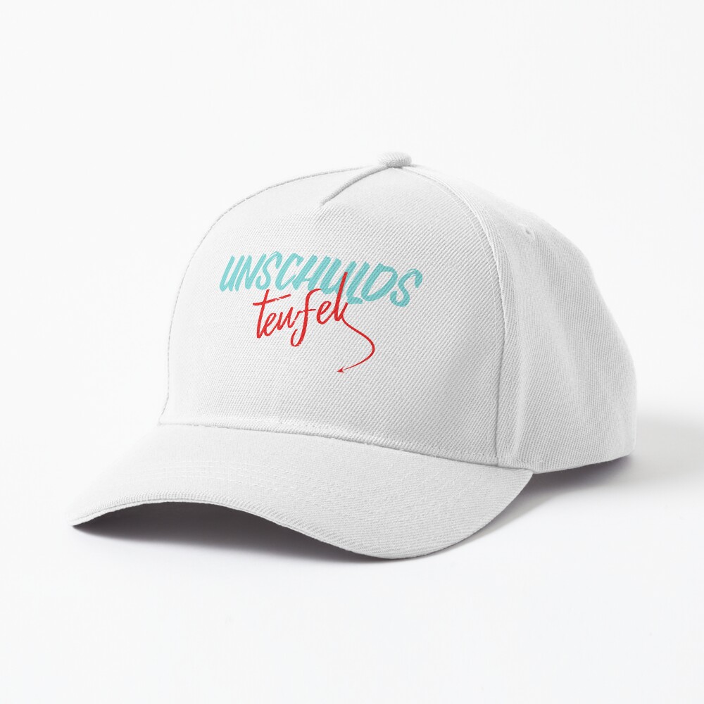 Artikel-Vorschau von Baseball Cap, designt und verkauft von Kobeko.