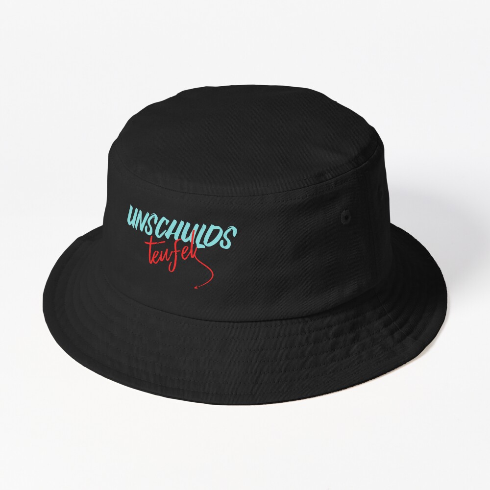 Artikel-Vorschau von Bucket Hat, designt und verkauft von Kobeko.