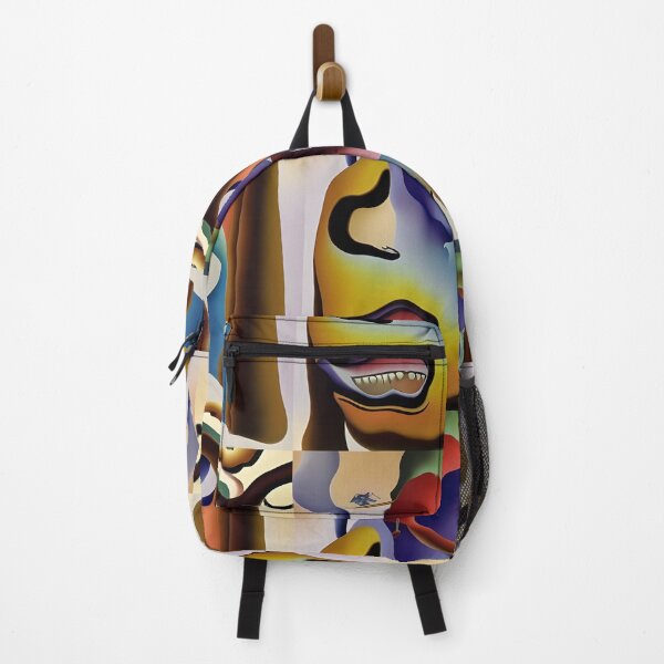 Item preview, Surreal Abstract Artwork 37 designed and sold by artmanikin.
