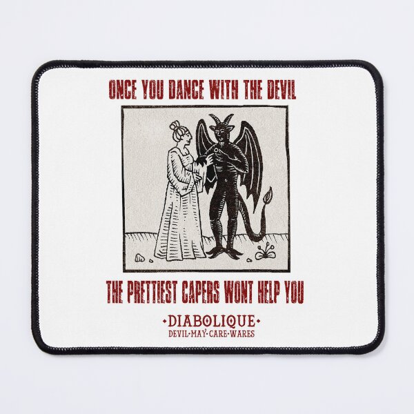 Item preview, Dancing Capers  designed and sold by ElijahBarns.
