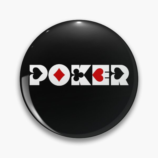 Item preview, Poker designed and sold by Rusty-Gate98.