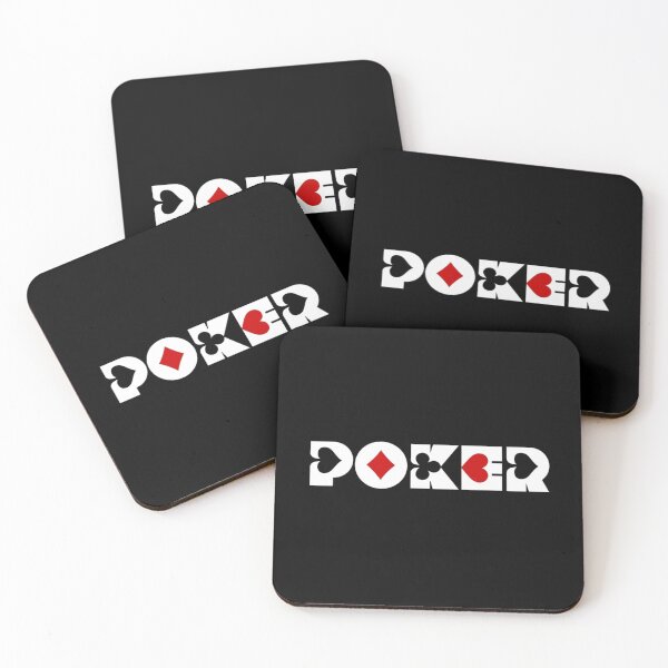 Item preview, Poker designed and sold by Rusty-Gate98.