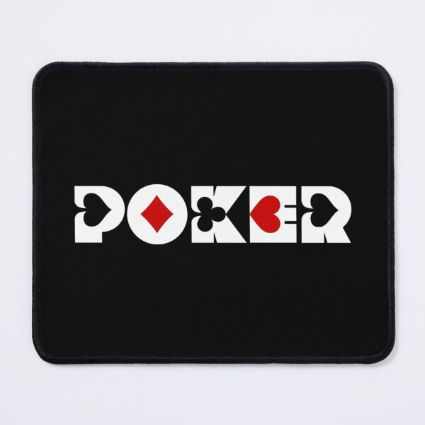 Item preview, Poker designed and sold by Rusty-Gate98.