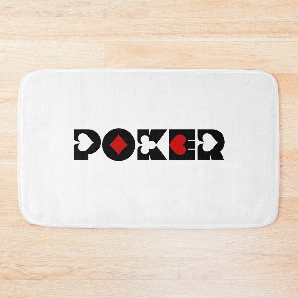 Item preview, Poker designed and sold by Rusty-Gate98.