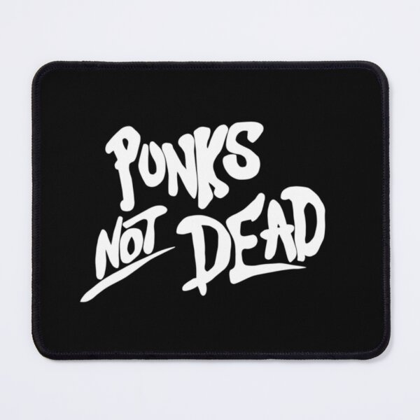 Item preview, Punks not dead designed and sold by ivanvenerucci.