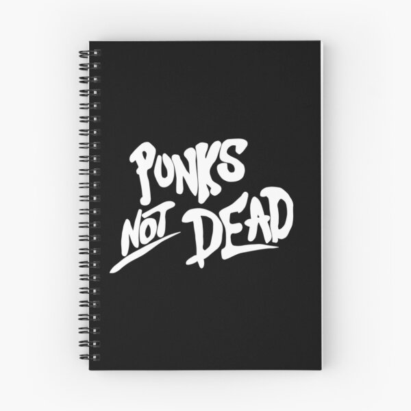Item preview, Punks not dead designed and sold by ivanvenerucci.
