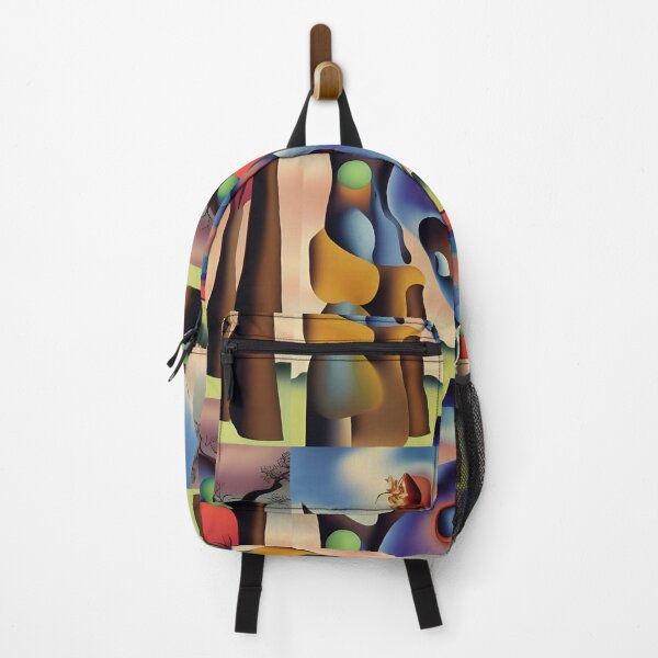 Item preview, Surreal Abstract Artwork 38 designed and sold by artmanikin.