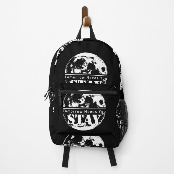 Item preview, Tomorrow Needs You Mental Health Awareness-minimalist line art design designed and sold by ismdesigner.