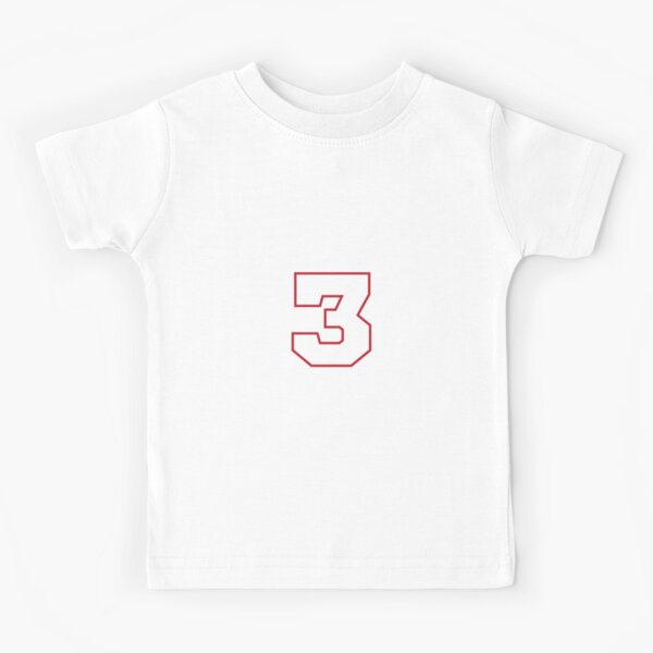 Daniel Vogelbach Kids T-Shirt for Sale by ZUSE-YADIN