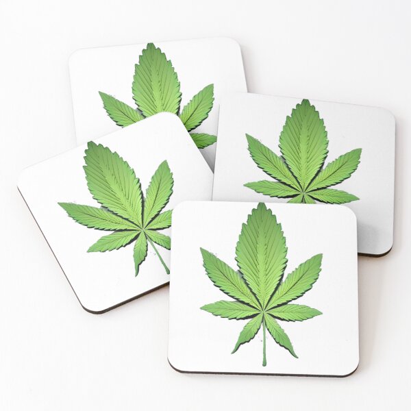 Item preview, Just A Detailed Green Leaf designed and sold by ShopSunday.