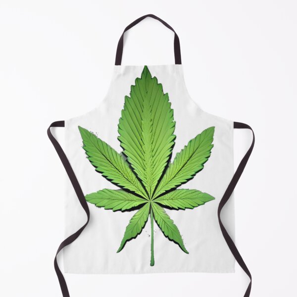 Item preview, Just A Detailed Green Leaf designed and sold by ShopSunday.