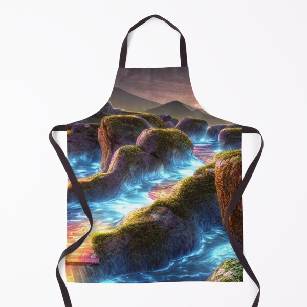 Item preview, Flowing Water and Starry Sky Experience designed and sold by D3monic.
