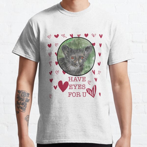 Heart Love Gift Classic T-Shirt