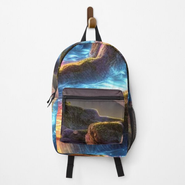 Item preview, Flowing Water and Starry Sky Experience designed and sold by D3monic.