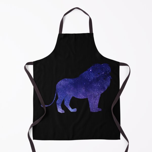 Item preview, Lion Night Sky designed and sold by 37jlee.