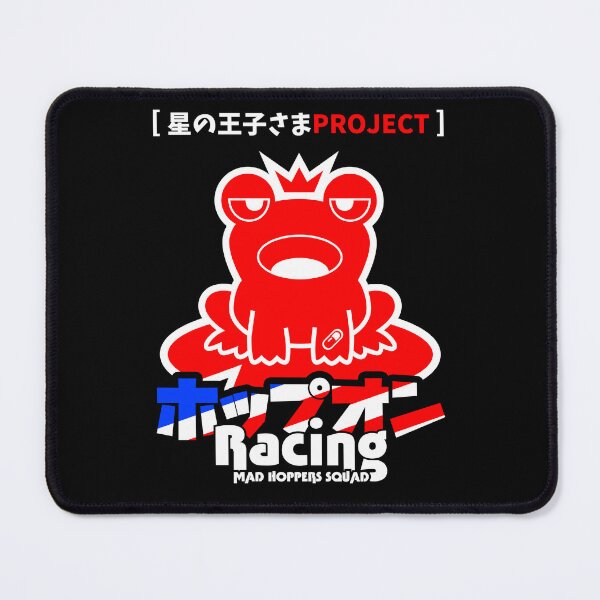Item preview, Tribute Racer designed and sold by AlainPanlilio.