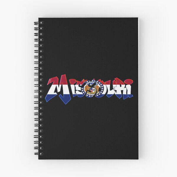 Item preview, Grafiti de matrícula del DMV de Missouri designed and sold by Dude Stuff.
