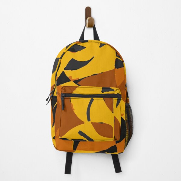 Item preview, Bicolor Mustard designed and sold by Noemi Hernandez.