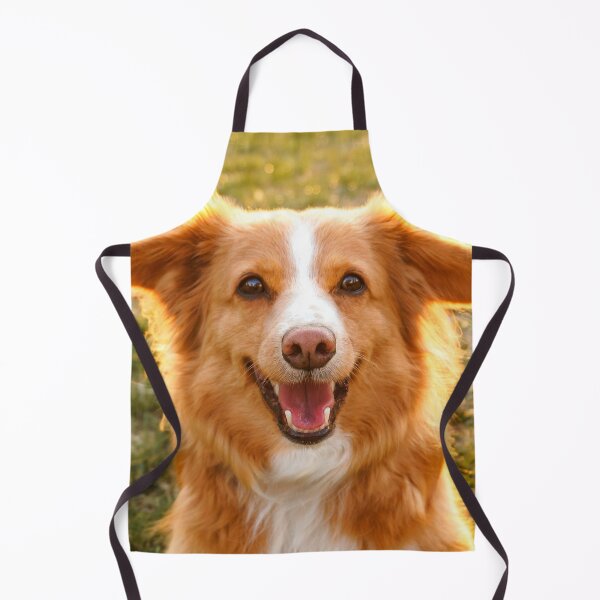 Item preview, cute dog designed and sold by Batartiste.