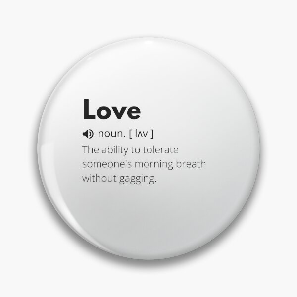 Artikelvorschau, Lustige Liebesdefinition, Bedeutung der Liebe, Liebeswörterbuch entworfen und verkauft von Funny  Definition.