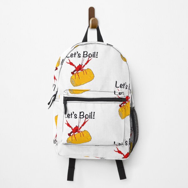 Item preview, Seafood Boil Crawfish designed and sold by Big Fiish.