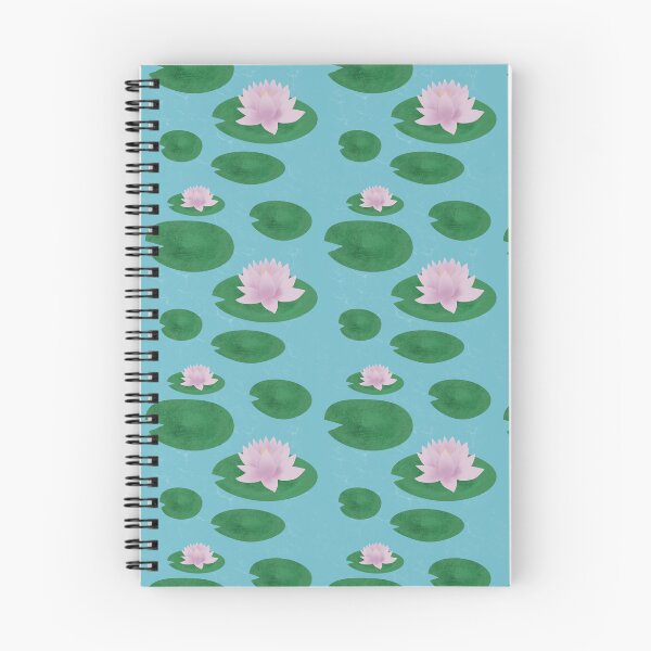 Item preview, Lily Pad Pattern designed and sold by Shrieking-Siren.
