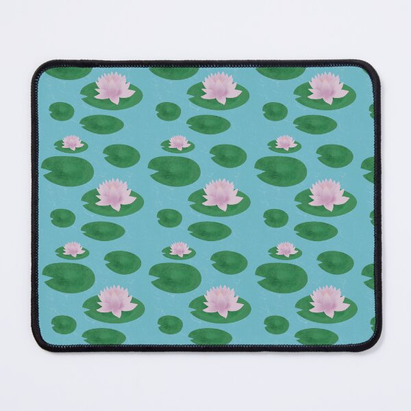 Item preview, Lily Pad Pattern designed and sold by Shrieking-Siren.