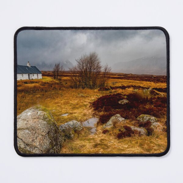 Item preview, Blackrock Cottage Glencoe. designed and sold by derekbeattie.