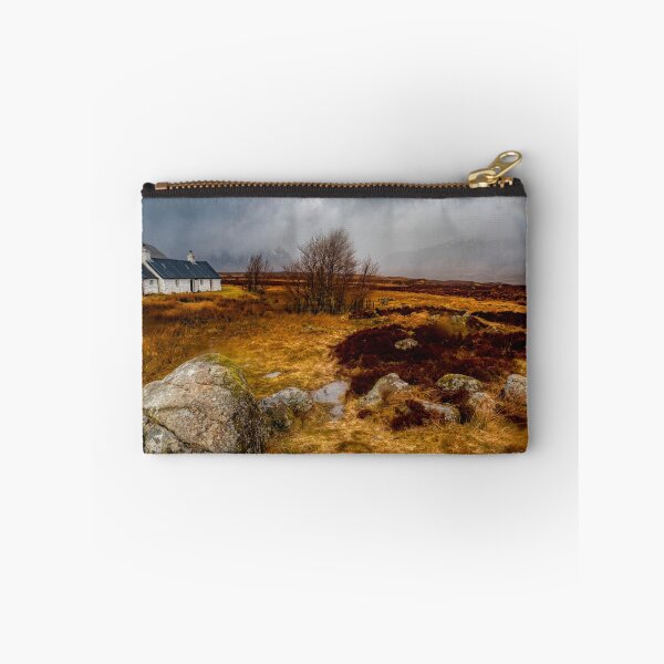 Item preview, Blackrock Cottage Glencoe. designed and sold by derekbeattie.