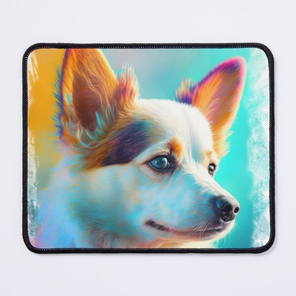 Item preview, Dog Art designed and sold by desouza83.