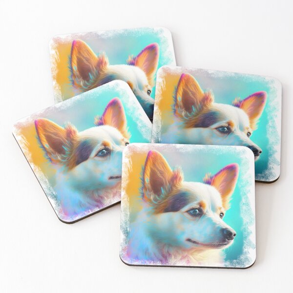 Item preview, Dog Art designed and sold by desouza83.