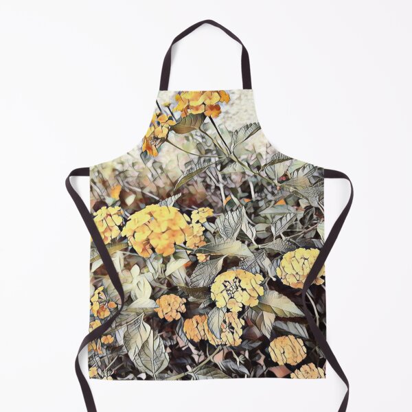 Item preview, Flores amarelas do campo designed and sold by GirlaineSQ.