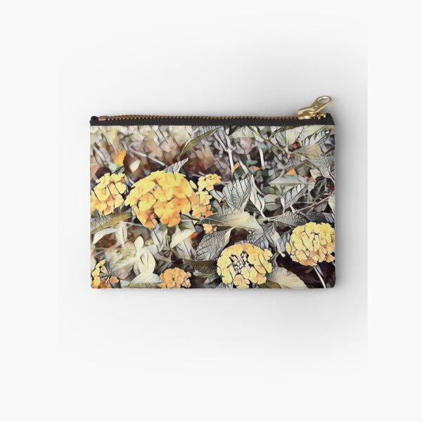 Item preview, Flores amarelas do campo designed and sold by GirlaineSQ.