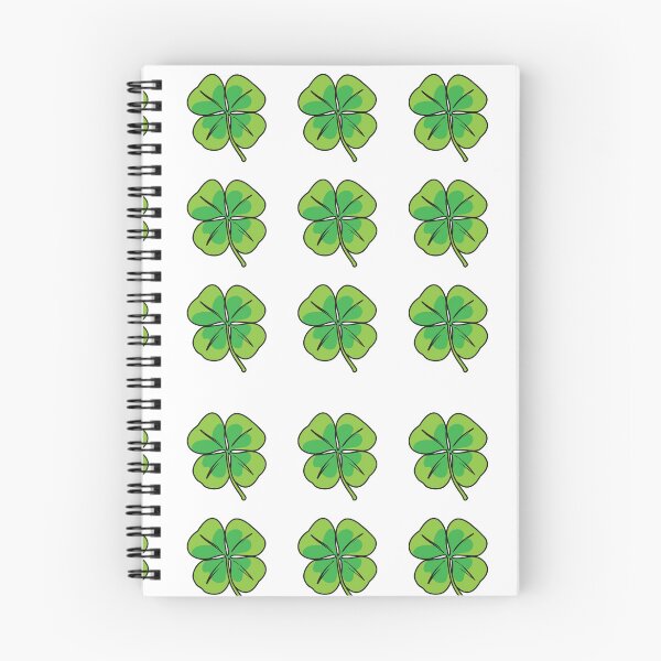 Item preview, Shamrocks for Irish St. Patricks Day - STICKER PACK 9 FOR THE PRICE OF 1 designed and sold by ittybittyowl.