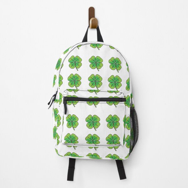 Item preview, Shamrocks for Irish St. Patricks Day - STICKER PACK 9 FOR THE PRICE OF 1 designed and sold by ittybittyowl.