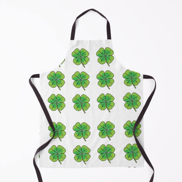 Item preview, Shamrocks for Irish St. Patricks Day - STICKER PACK 9 FOR THE PRICE OF 1 designed and sold by ittybittyowl.