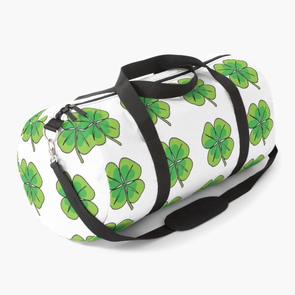 Item preview, Shamrocks for Irish St. Patricks Day - STICKER PACK 9 FOR THE PRICE OF 1 designed and sold by ittybittyowl.
