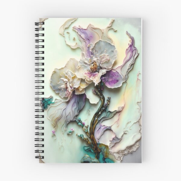 Item preview, Orchid designed and sold by riquishop.