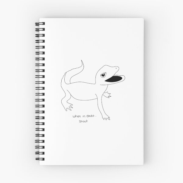 Item preview, Shout  designed and sold by izzyrather.