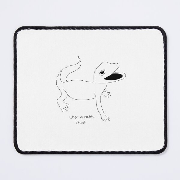 Item preview, Shout  designed and sold by izzyrather.