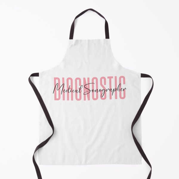 Item preview, Diagnostic Medical Sonographer designed and sold by HappyWorldShop.