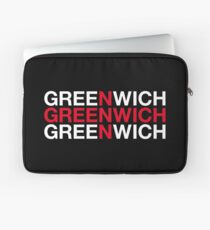 GREENWICH Laptop Sleeve