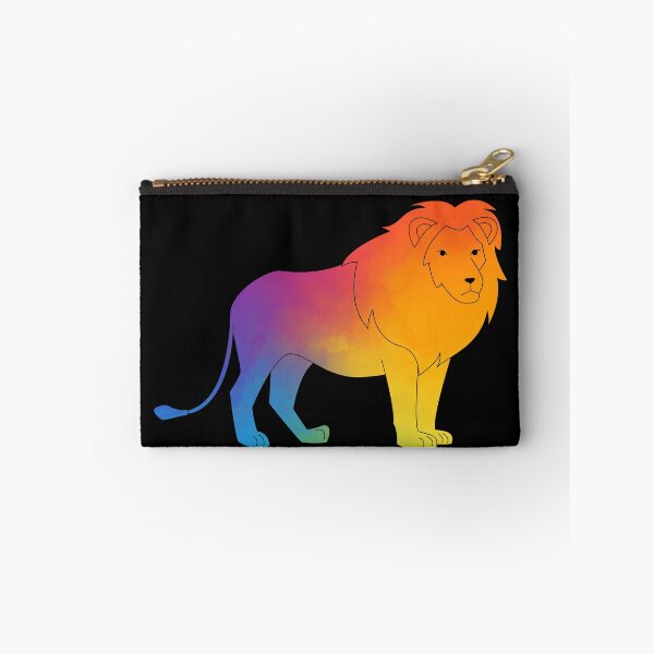 Item preview, Lion Rainbow designed and sold by 37jlee.