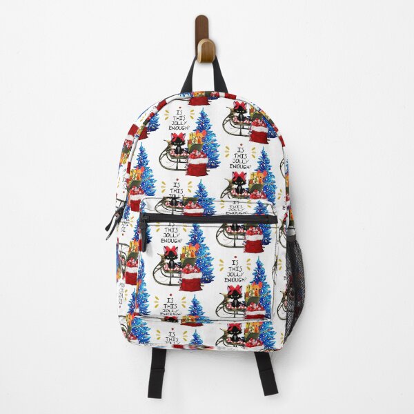 Item preview, Is This Holiday Jolly enough?  designed and sold by joseech.