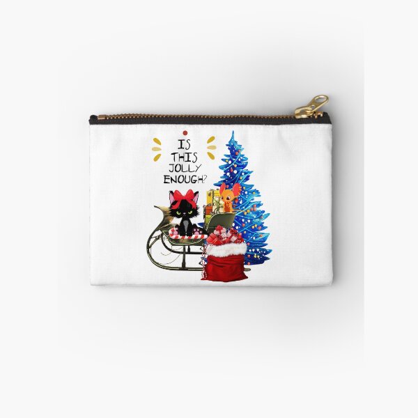 Item preview, Is This Holiday Jolly enough?  designed and sold by joseech.