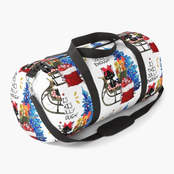 Item preview, Is This Holiday Jolly enough?  designed and sold by joseech.